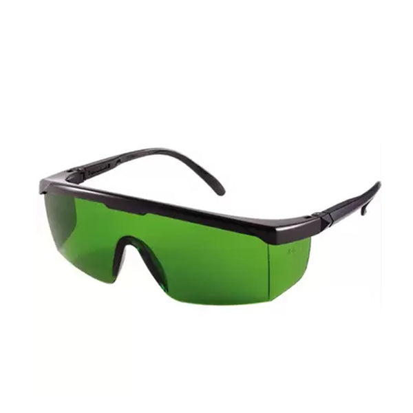 Oculos De Seguranca Worker Em Policarbonato Verde