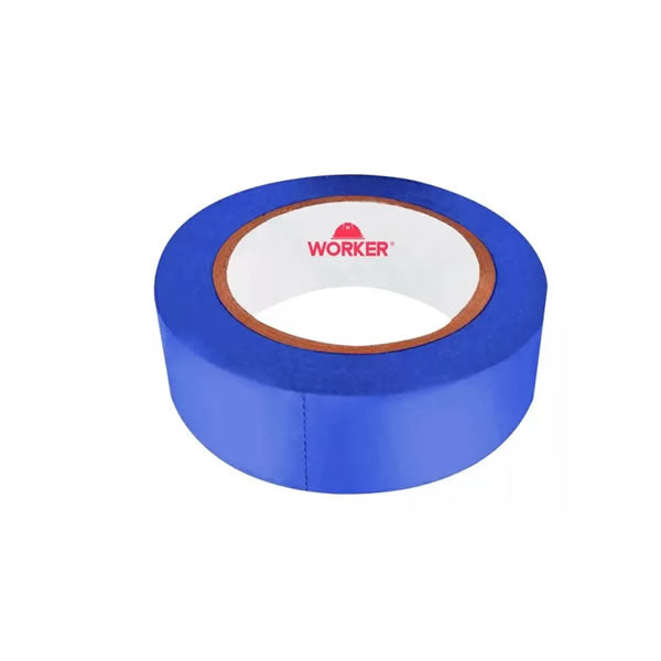 FITA ISOLANTE 19MMX10MTS AZUL