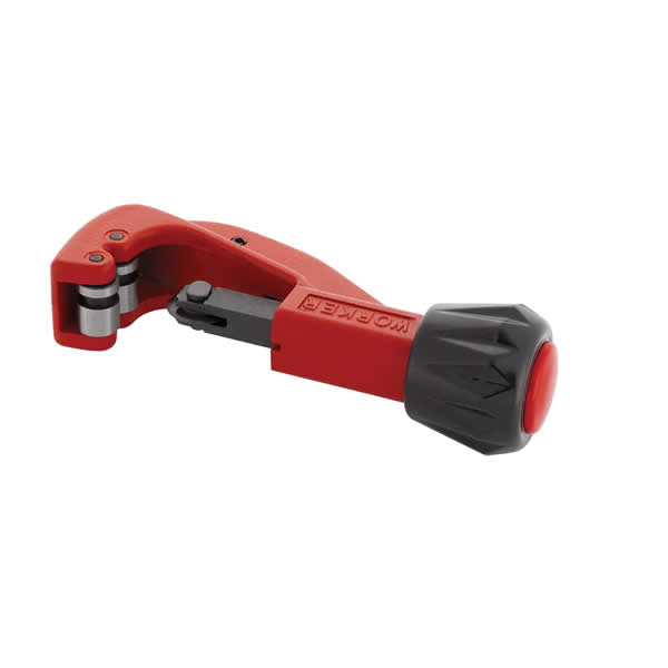 CORTADOR TUBO COBRE ALUM 1/8" - 1.1/4" - WORKER