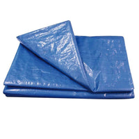 Lona De Polietileno 4x4m Kala Azul