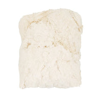Estopa Branca Para Polimento 150g