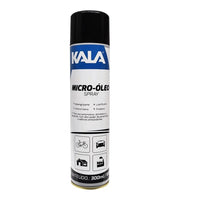 Spray Desengripante Microóleo 300ml Kala