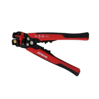 Alicate Desencapador De Fio Automático Worker 0.2-6.0 Mm²