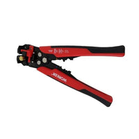 Alicate Desencapador De Fio Automático Worker 0.2-6.0 Mm²