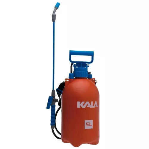 PULVERIZADOR MANUAL 4LTS KALA
