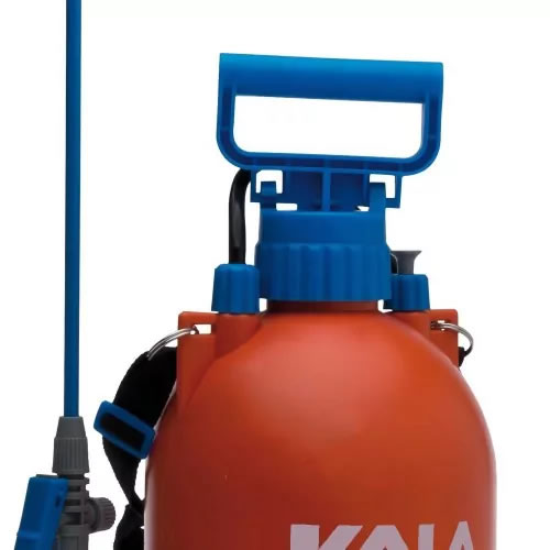 PULVERIZADOR MANUAL 4LTS KALA