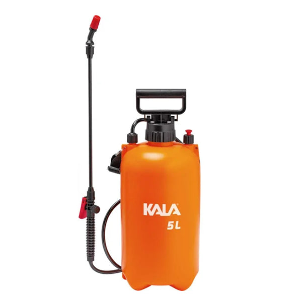 PULVERIZADOR MANUAL 5LTS KALA