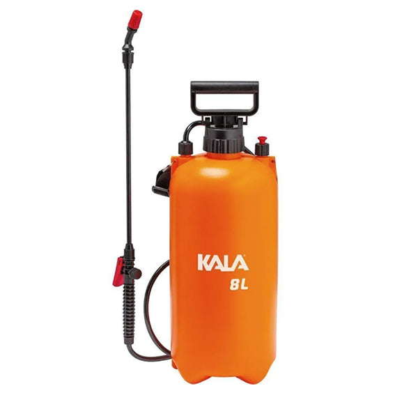 PULVERIZADOR MANUAL 8LTS KALA
