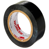 FITA ISOLANTE ANTICHAMA 19MMX10MTS WORKER