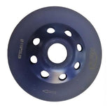 DISCO DESBASTE DIAMANTADO MISTER 115X22MM