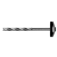 Prego Telheiro 18 X 27 500g Worker