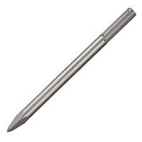 Ponteiro SDS Plus Worker 250mm para Concreto e Alvenaria