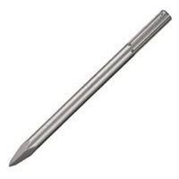 Ponteiro SDS Plus Worker 250mm para Concreto e Alvenaria