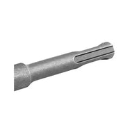 Ponteiro SDS Plus Worker 250mm para Concreto e Alvenaria