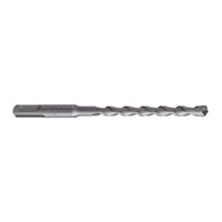 Broca Sds Plus Worker 08x160mm Em Aço