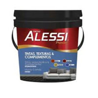 Selador Acrílico Alessi Branco 18 Litros
