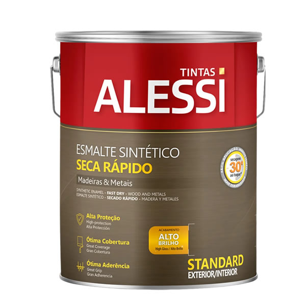 ALESSI ESM SINT STANDARD BRANCO 3,6L