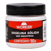 Vaselina Sólida 90g