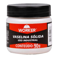 Vaselina Sólida 90g