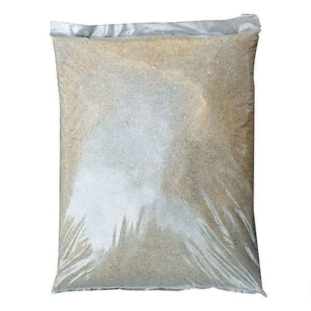 AREIA MEDIA 20KG