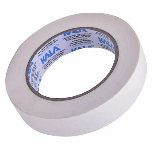 FITA CREPE USO GERAL 18MMX50M - KALA