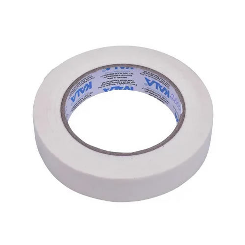 Fita Crepe Uso Geral Kala 24mm X 50m