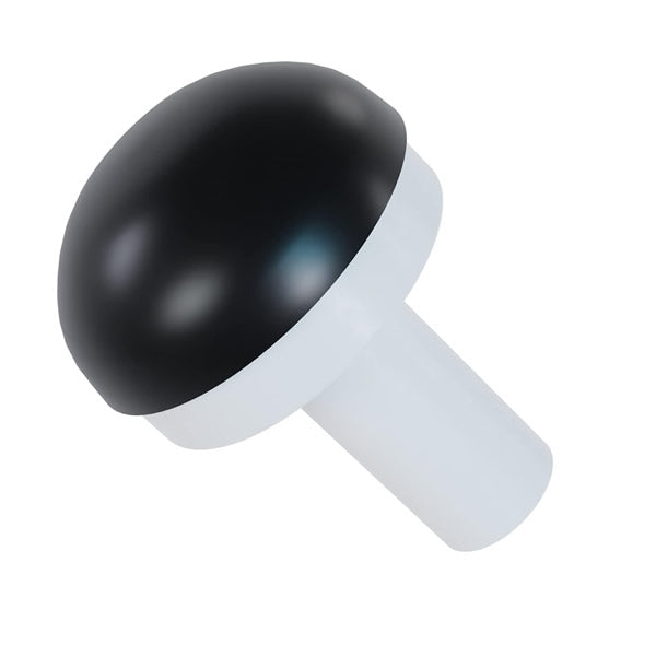 Vedante Pvc 12mm Sforplast Com 3 Peças