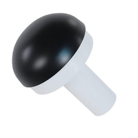 Vedante Pvc 12mm Sforplast Com 3 Peças