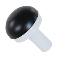 Vedante Pvc 12mm Sforplast Com 3 Peças