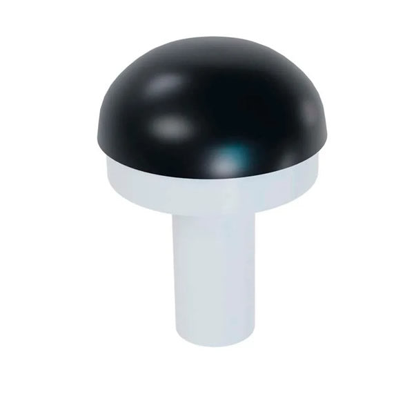 Vedante Pvc 3/4 Polegada Sforplast Com 3 Peças