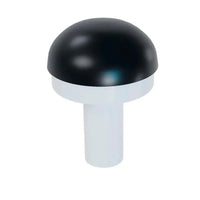 Vedante Pvc 3/4 Polegada Sforplast Com 3 Peças