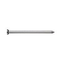 Prego De Aço Galvanizado 18x27 35x60mm Sforplast 10 Peças