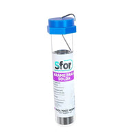Arame Para Solda Sforplast 3 Metros
