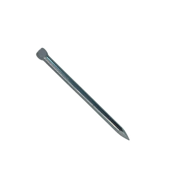 PREGO DE ACO GALVANIZADO S/ CABECA 17X21 (3,0X50MM) 10PC 25G