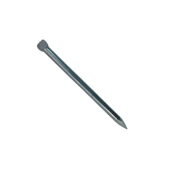 PREGO DE ACO GALVANIZADO S/ CABECA 15X15 (2,5X35MM) 30PC 39G