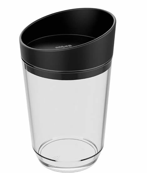 CRIPPA PORTA ALGODAO CRISTAL
