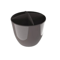 Escorredor De Talheres Tornado Smart Cinza Crippa