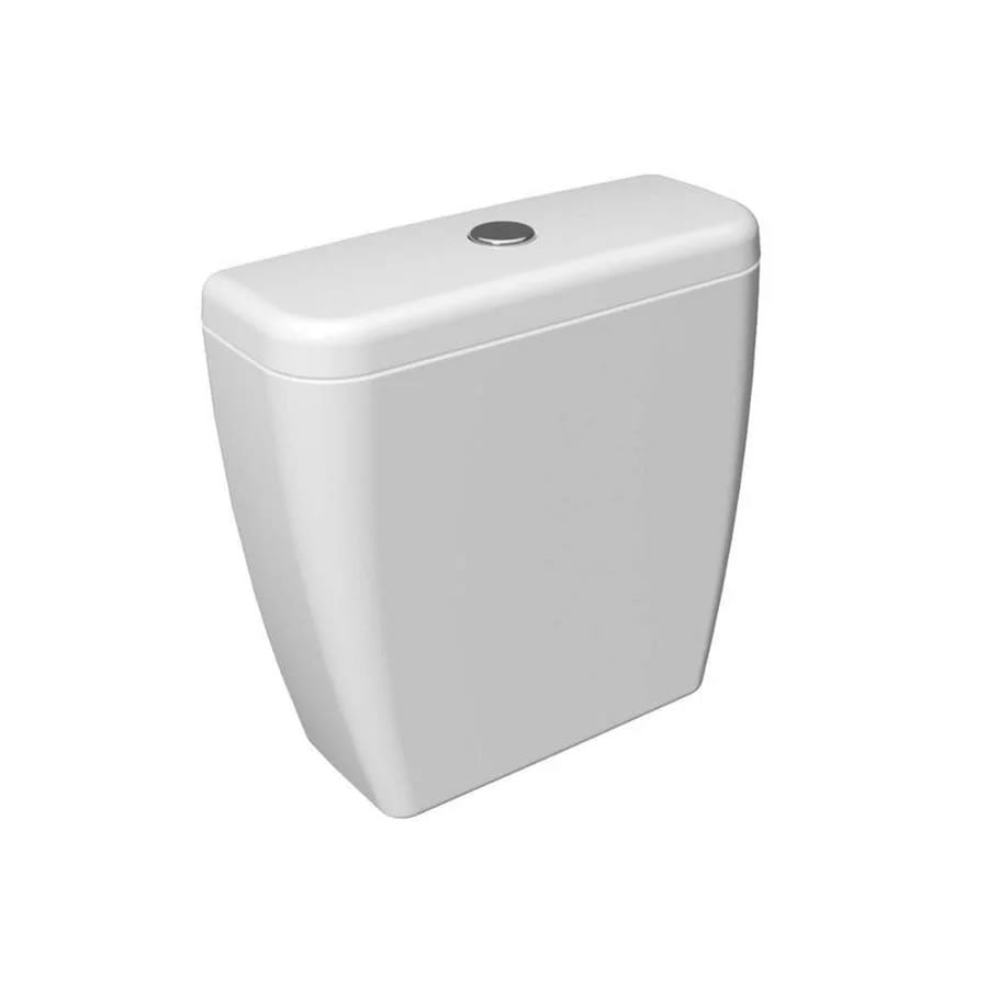 Vaso Sanitário Com Caixa Acoplada Joy One Lorenzetti Branco