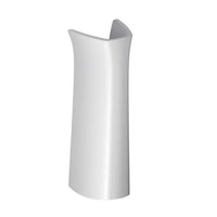 Coluna Para Tanque Lorenzetti Branco 60,5cm