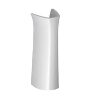 Coluna Para Tanque Lorenzetti Branco 60,5cm