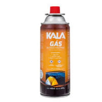 Cartucho De Gás Kala 227g