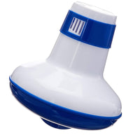 Clorador Flutuante Para Piscina 12,5cm Kala
