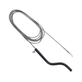DESENTUPIDOR MANUAL - 15 M KALA