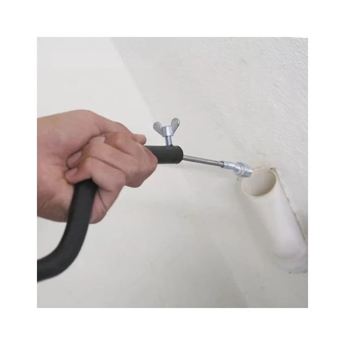 DESENTUPIDOR MANUAL - 15 M KALA