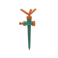 Irrigador Giratório com Base Espiga Kala