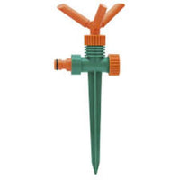 Irrigador Giratório com Base Espiga Kala