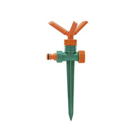 Irrigador Giratório com Base Espiga Kala