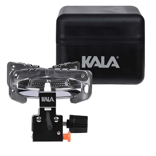 FOGAREIRO GAS CAMPER PORTATIL - KALA