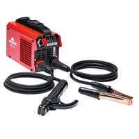 Inversor De Solda Worker Arc130 130a 220v Portátil
