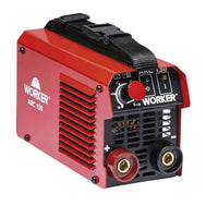 Inversor De Solda Worker Arc130 130a 220v Portátil